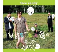 Waste Age Teen Land