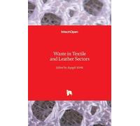 Waste In Textile And Leather Sectors