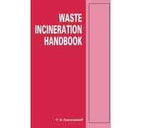 Waste Incineration Handbook