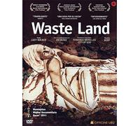Waste land
