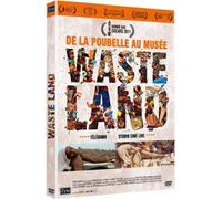 Waste Land