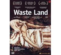 Waste Land - 2010