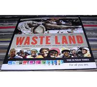 Waste Land [Edizione: Regno Unito] [Import]