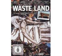 Waste Land (OmU) (DVD) Vik Muniz Lucy Walker Joao Jardim