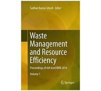 Waste Management And Resource Efficiency