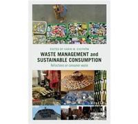 Waste Management And Sustainable Consumption