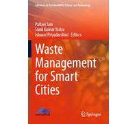 Waste Management for Smart Cities