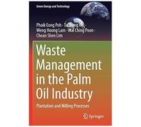 Waste Management In The Palm Oil Industry