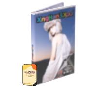Waste No Time XngHan&Xoul Album [Adventure ver]+Pre Order Benefits+BolsVos K-POP Inspired Freebies (1st Single Album)