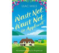 Waste Not, Want Not In Applewell