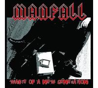 Waste Of A New Generation