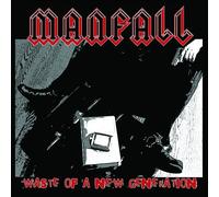 Waste of a New Generation