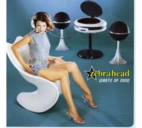 Zebrahead – Waste of Mind