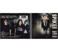 Waste of Skin [Import]