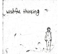 Wishful Thinking – Waste of Time Well Spent – CD