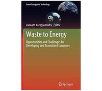 Waste To Energy