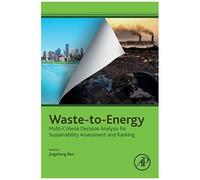 Waste-To-Energy