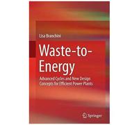 Waste-To-Energy