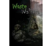 Waste Walkers (PC) Steam Key GLOBAL