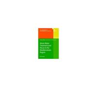 Waste Water Treatment And Reuse In The Mediterranean Region