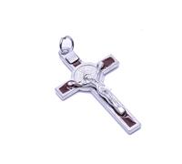 WASTEBIN Lot de 5 pendentifs élégants pour bijoux faits à la main, colliers, bracelets pour cérémonies religieuses