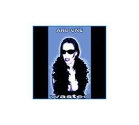 And One – Wasted – CD