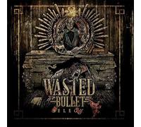 Wasted Bullet - Elegy-Digi [Import]