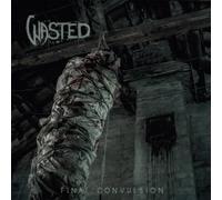 Wasted - Final Convulsion