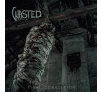 Wasted - Final Convulsion