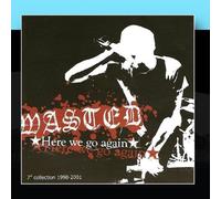 Wasted - Here We Go Again (Singles Collection)