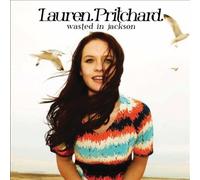 Wasted In Jackson by Lauren Pritchard NEUF