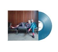 Wasted On Youth Vinyle Coloré Vinyle