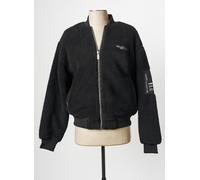wasted paris vestes homme de couleur noir
