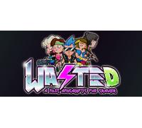 WASTED (PC)