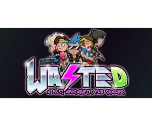 WASTED (PC)