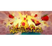 Wasted Pizza (PC)