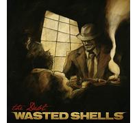 Wasted Shells - Debt