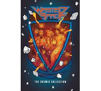 Wasted Space: The Cosmic Collection