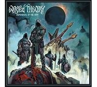 Wasted Theory – Defenders of The Riff – Édition 2017 (Import)