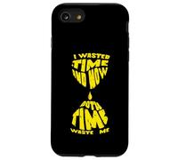 Wasted Time Richard, deuxième acte, cinquième acte, citation d'une pièce historique Coque pour iPhone SE (2020) / 7 / 8