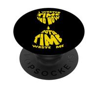 Wasted Time Richard, deuxième acte, cinquième acte, citation d'une pièce historique PopSockets PopGrip Adhésif
