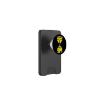 Wasted Time Richard, deuxième acte, cinquième acte, citation d'une pièce historique PopSockets PopWallet pour MagSafe