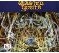Wasted Youth (Usa) - Black Daze