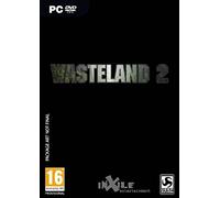 Wasteland 2