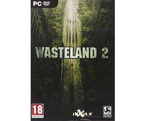 Wasteland 2