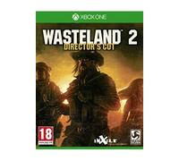 Deep Silver Jeu vidéo Wasteland 2 – Director's Cut Xbox One
