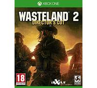 Deep Silver Jeu vidéo Wasteland 2 – Director's Cut Xbox One