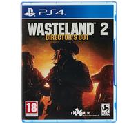 Wasteland 2 - Directors Cut
