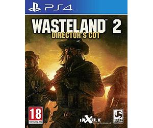 Wasteland 2: Director's Cut