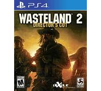 Wasteland 2: Director's Cut by Deep Silver